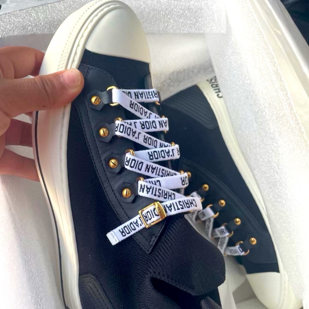 Christian Dior sneakers